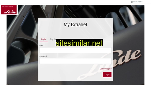 Xtranet similar sites