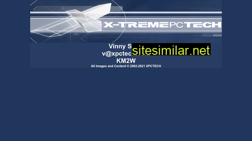 xtremepctech.com alternative sites