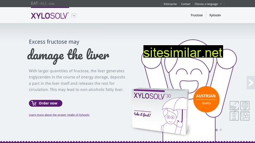 xylosolv.com alternative sites