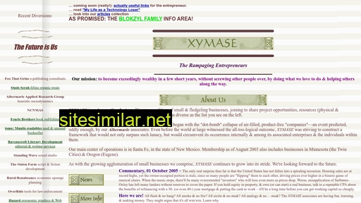 xymase.com alternative sites