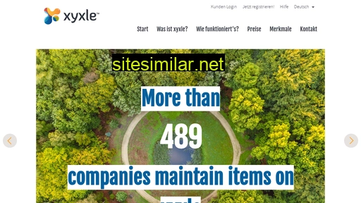xyxle.com alternative sites