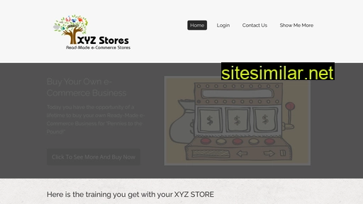 Xyz24 similar sites