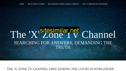 xzonetvchannel.com alternative sites