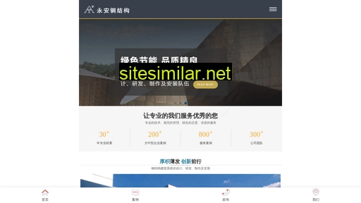 Xzyongan similar sites