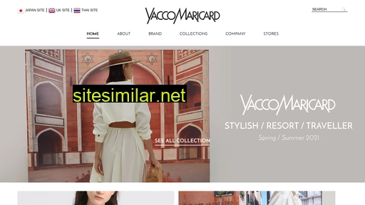 yaccomaricard.com alternative sites