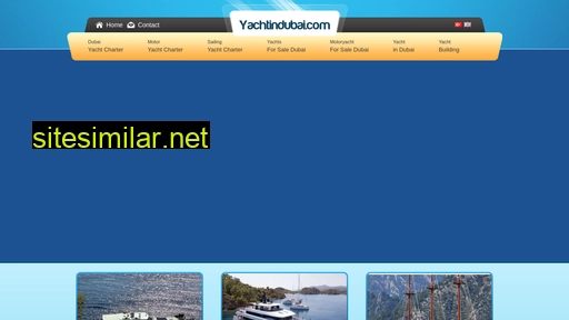 yachtindubai.com alternative sites