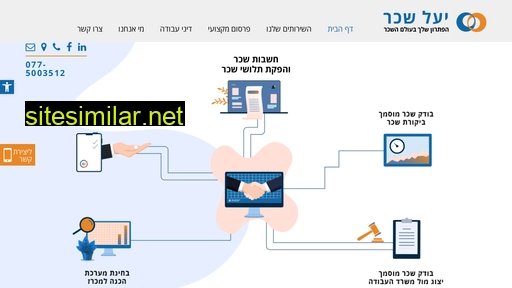 yael-sachar.com alternative sites