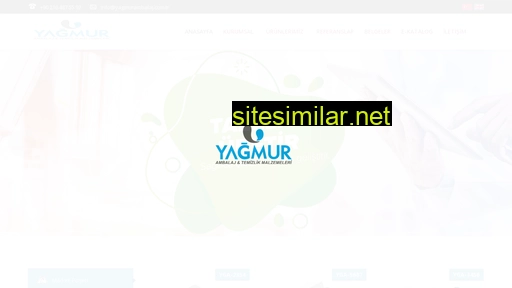 yagmurgrup.com alternative sites