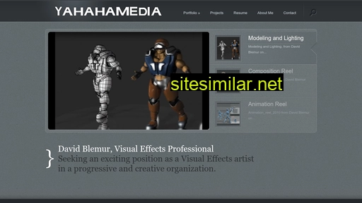 yahahamedia.com alternative sites