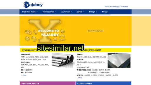 yajabey.com alternative sites
