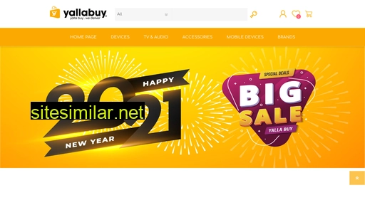yallabuy.com alternative sites