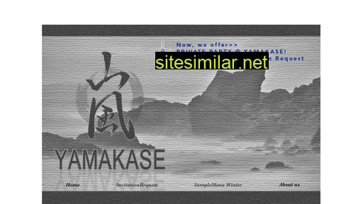 Yamakase similar sites