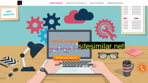 yamicomputer.com alternative sites