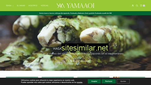 yamaaoi.com alternative sites