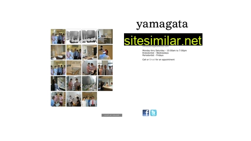 Yamagatadental similar sites
