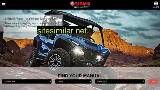 Yamahapubs similar sites
