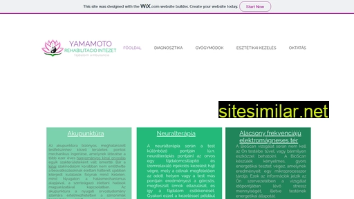 yamamotohu.wixsite.com alternative sites