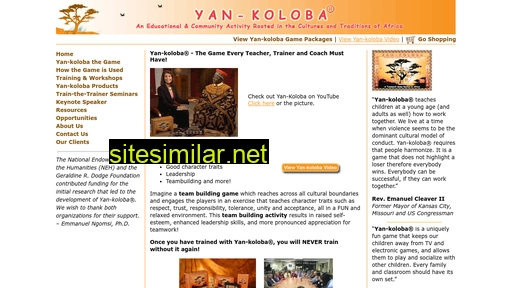 yankoloba.com alternative sites