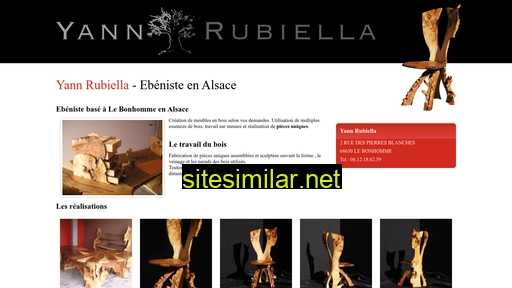 yann-rubiella.com alternative sites