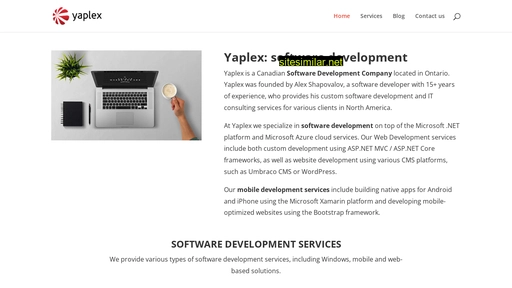 yaplex.com alternative sites