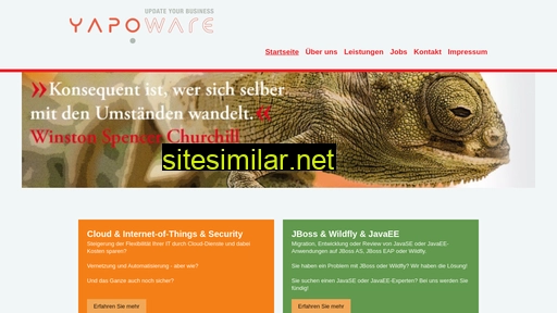 yapoware.com alternative sites