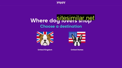 yappy.com alternative sites