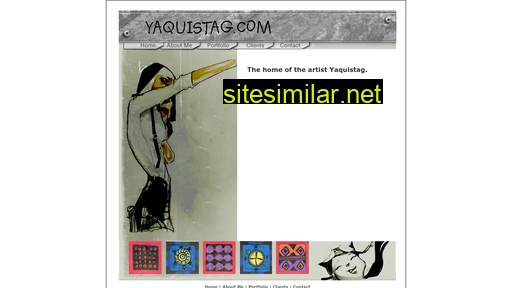 yaquistag.com alternative sites