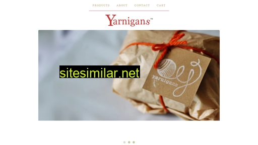 yarnigans.com alternative sites