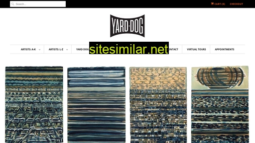 yarddog.com alternative sites