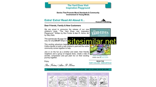 yardelveschildrensbooks.com alternative sites