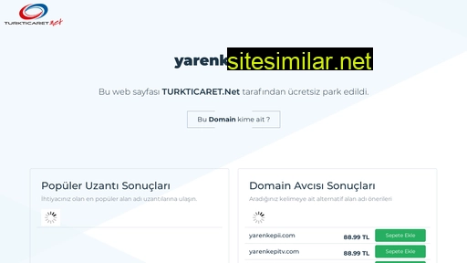yarenkepi.com alternative sites