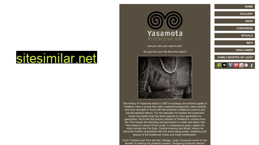 yasamota.com alternative sites