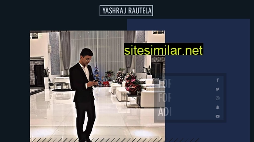 yashrajrautela.com alternative sites