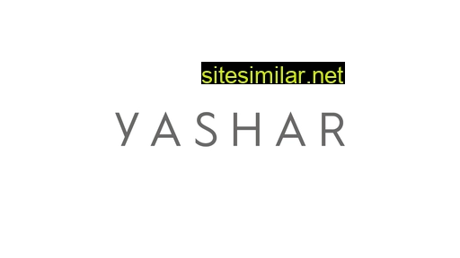 Yashararch similar sites