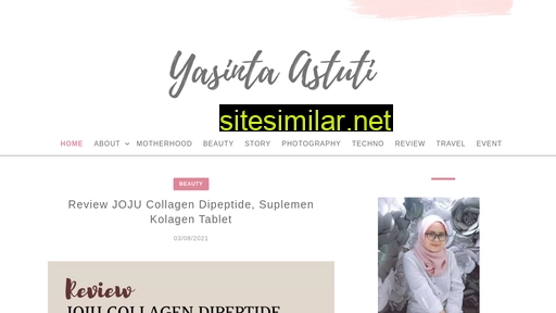 yasinyasintha.com alternative sites