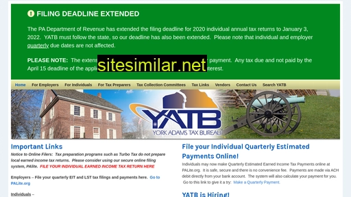 yatb.com alternative sites