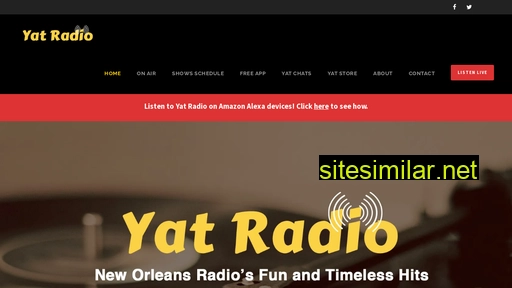 yatradio.com alternative sites