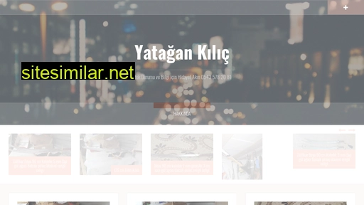 yatagankilic.com alternative sites