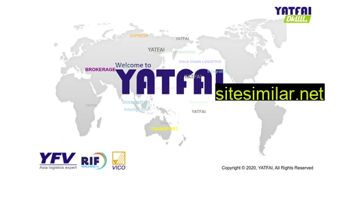 yatfai.com alternative sites