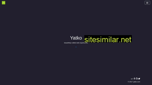 yatko.com alternative sites
