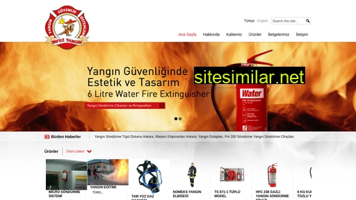 yavuzyangin.com alternative sites