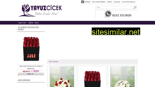 yavuzcicek.com alternative sites
