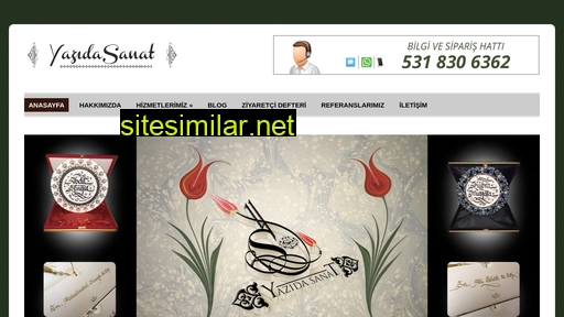 yazidasanat.com alternative sites