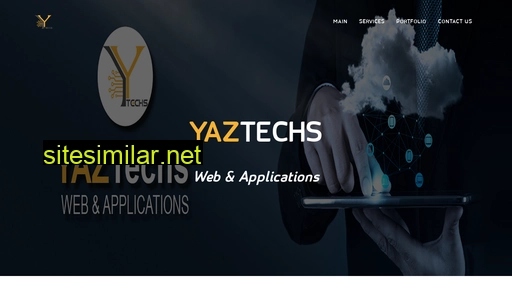 yaztechs.com alternative sites