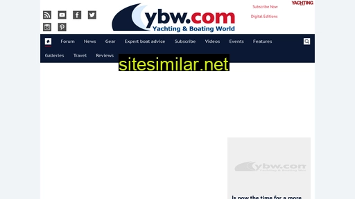 ybw.com alternative sites