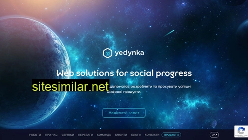 yedynka.com alternative sites