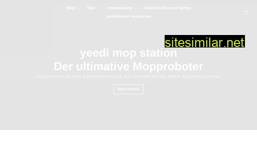 yeedi.com alternative sites