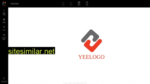 yeelogo.com alternative sites