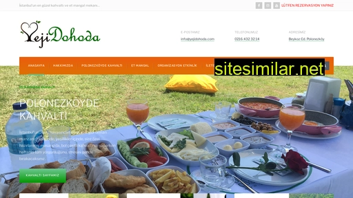 yejidohoda.com alternative sites