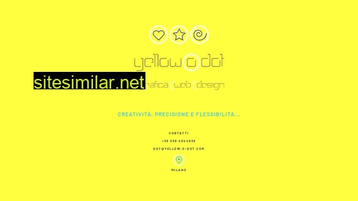 yellow-o-dot.com alternative sites
